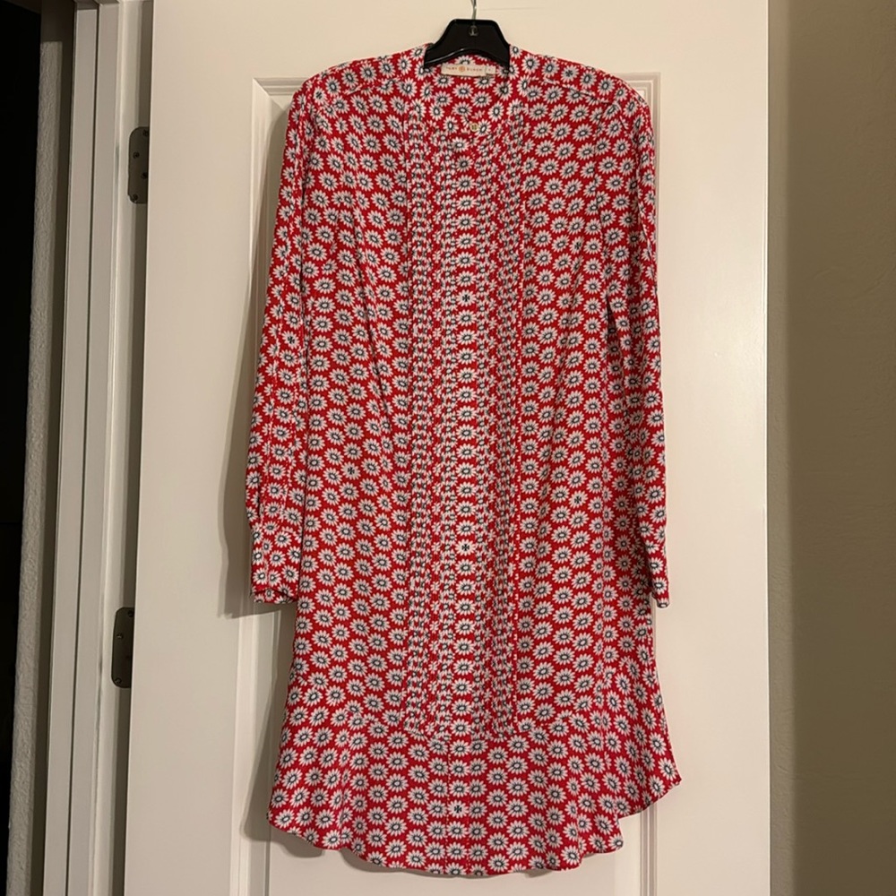Tory Burch Dress